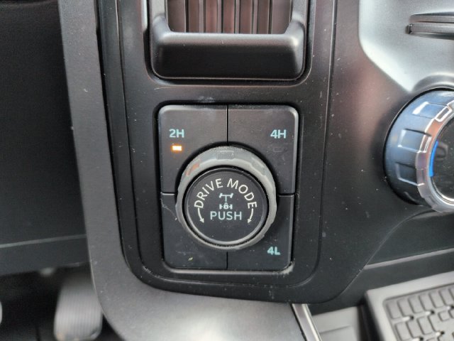 Certified 2024 Ford F150 XLT w/ Equipment Group 302A MID AWD/4WD image 37