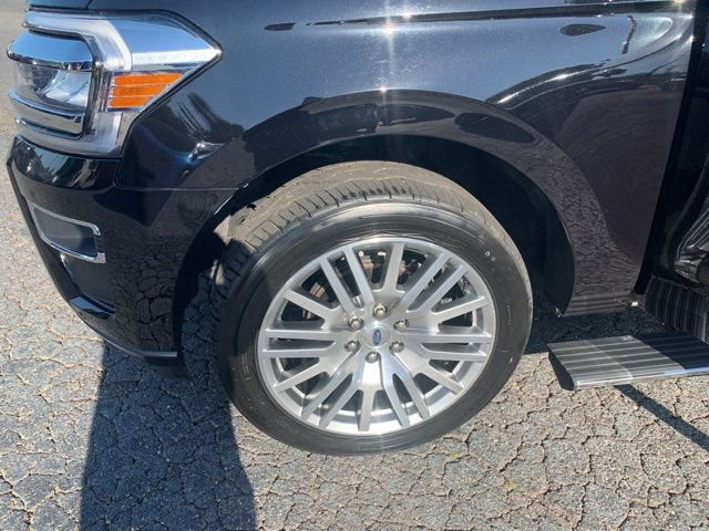 Certified 2024 Ford Expedition Max Limited AWD/4WD image 42