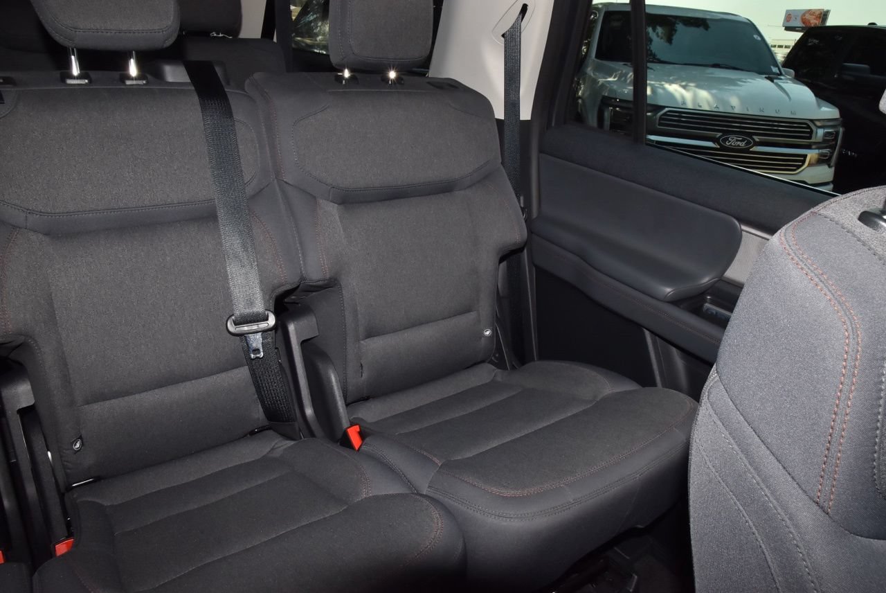 Certified 2025 Ford Expedition Max Active RWD image 22