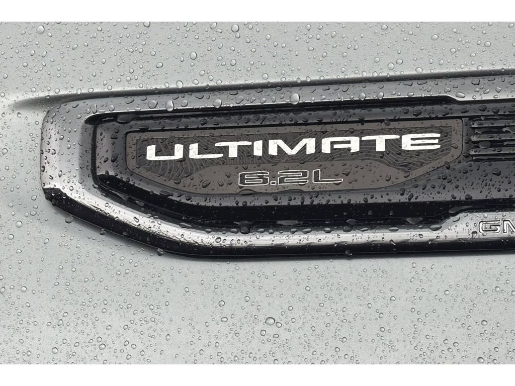 Used 2023 GMC Sierra 1500 Denali Ultimate AWD/4WD image 24