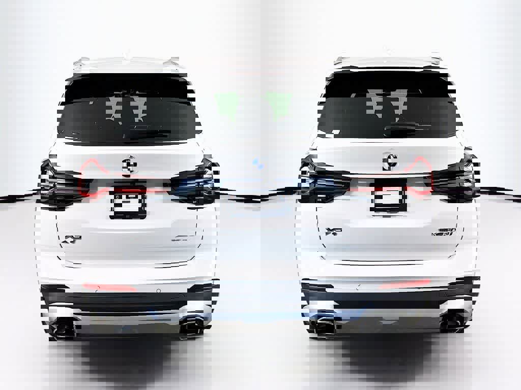 Used 2022 BMW X3 xDrive30i image 5