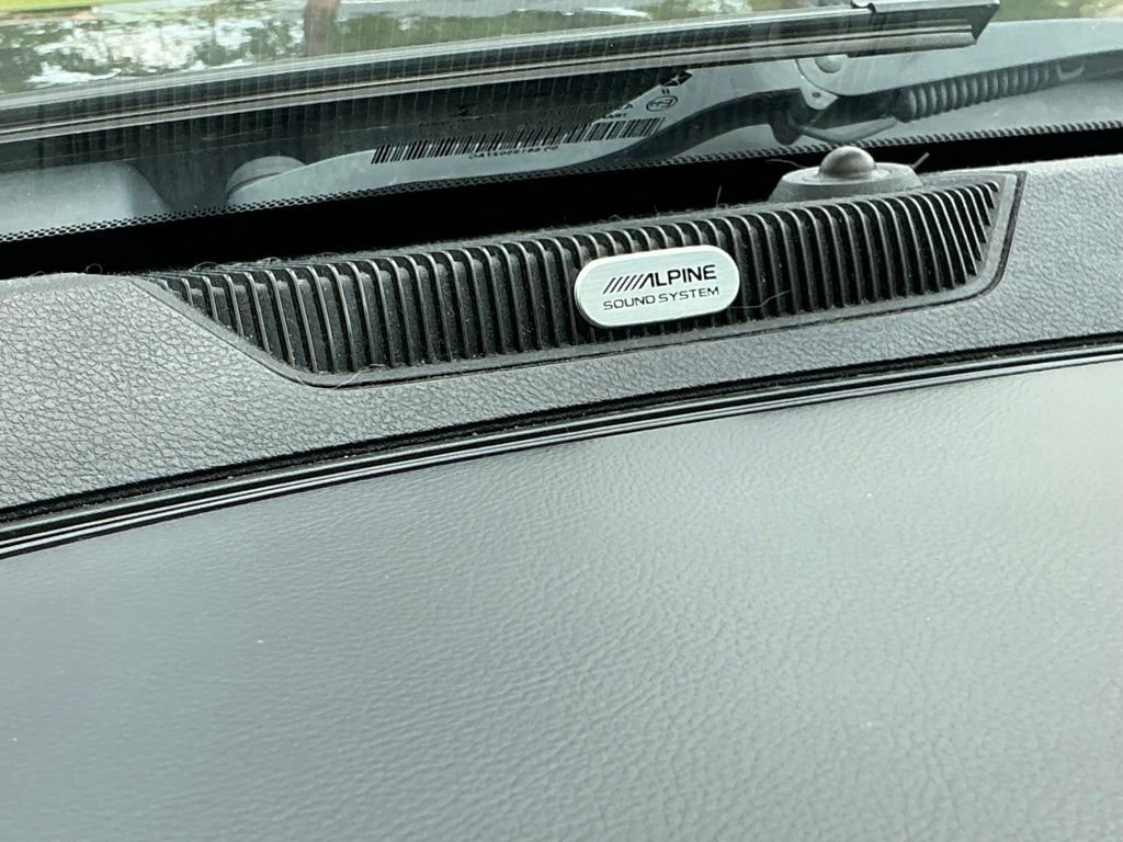 Used 2018 RAM 1500 Rebel w/ Luxury Group RWD image 38