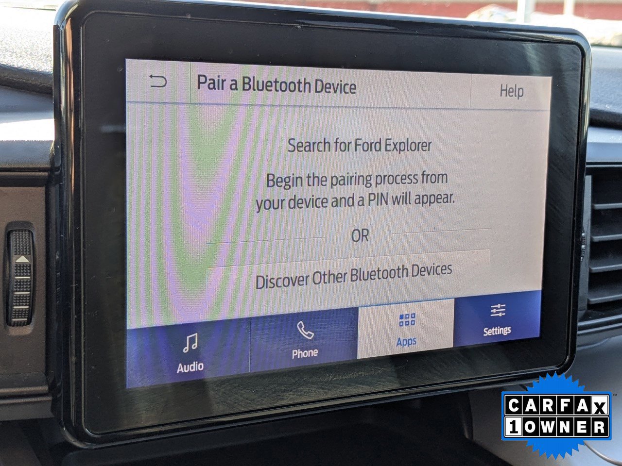 Certified 2023 Ford Explorer XLT image 27