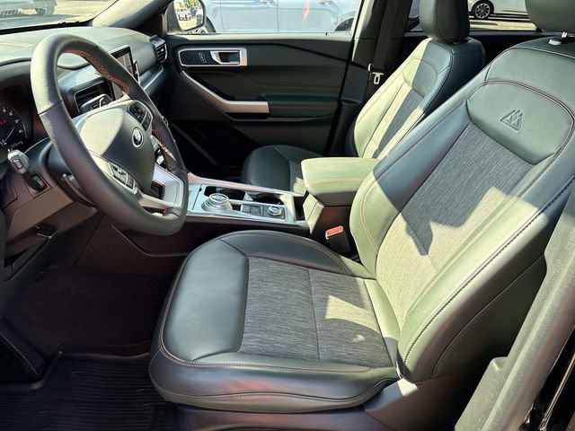 Certified 2023 Ford Explorer Timberline AWD/4WD image 28