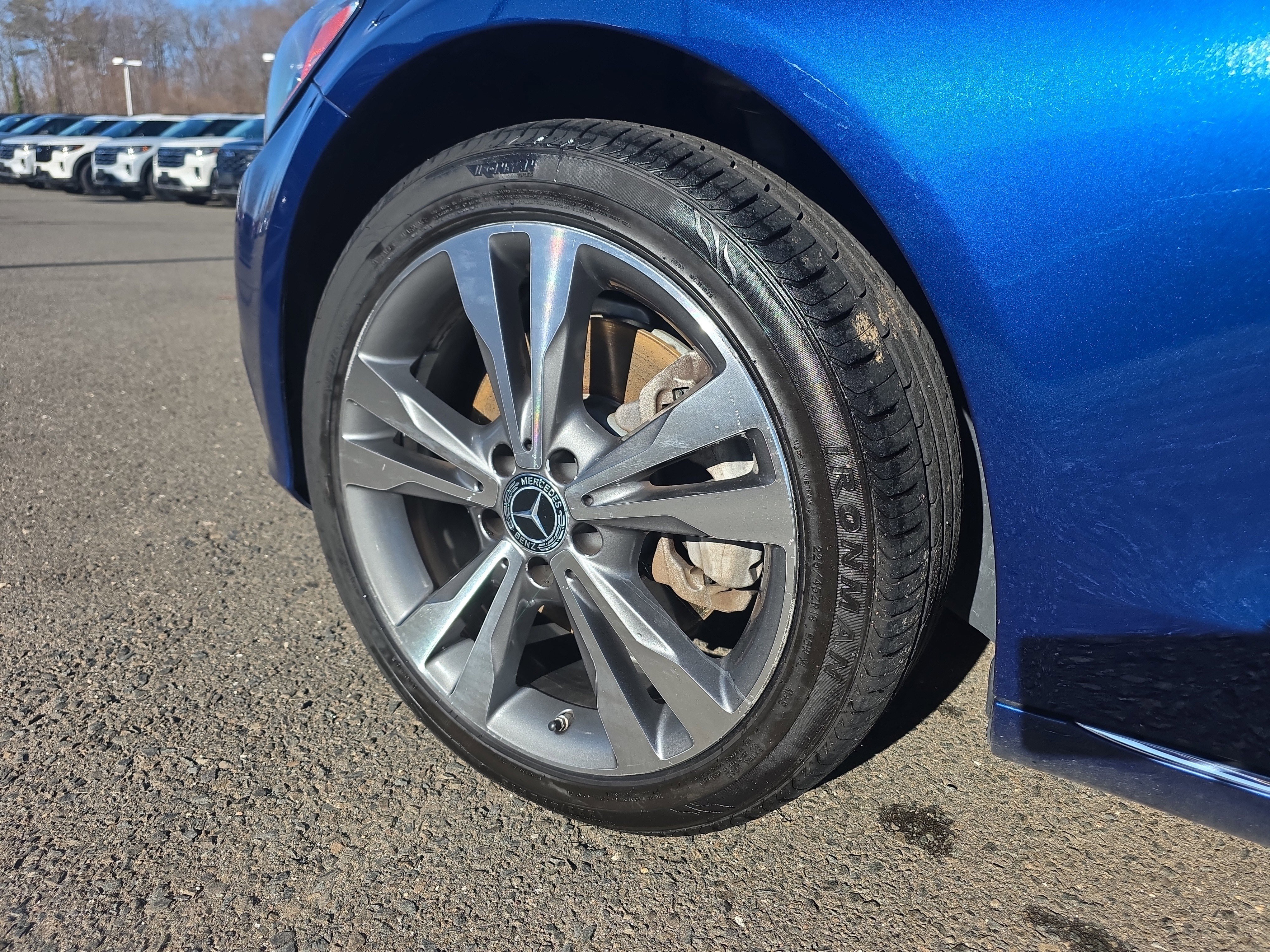 Used 2018 Mercedes-Benz C 300 C 300 w/ Multimedia Package image 13