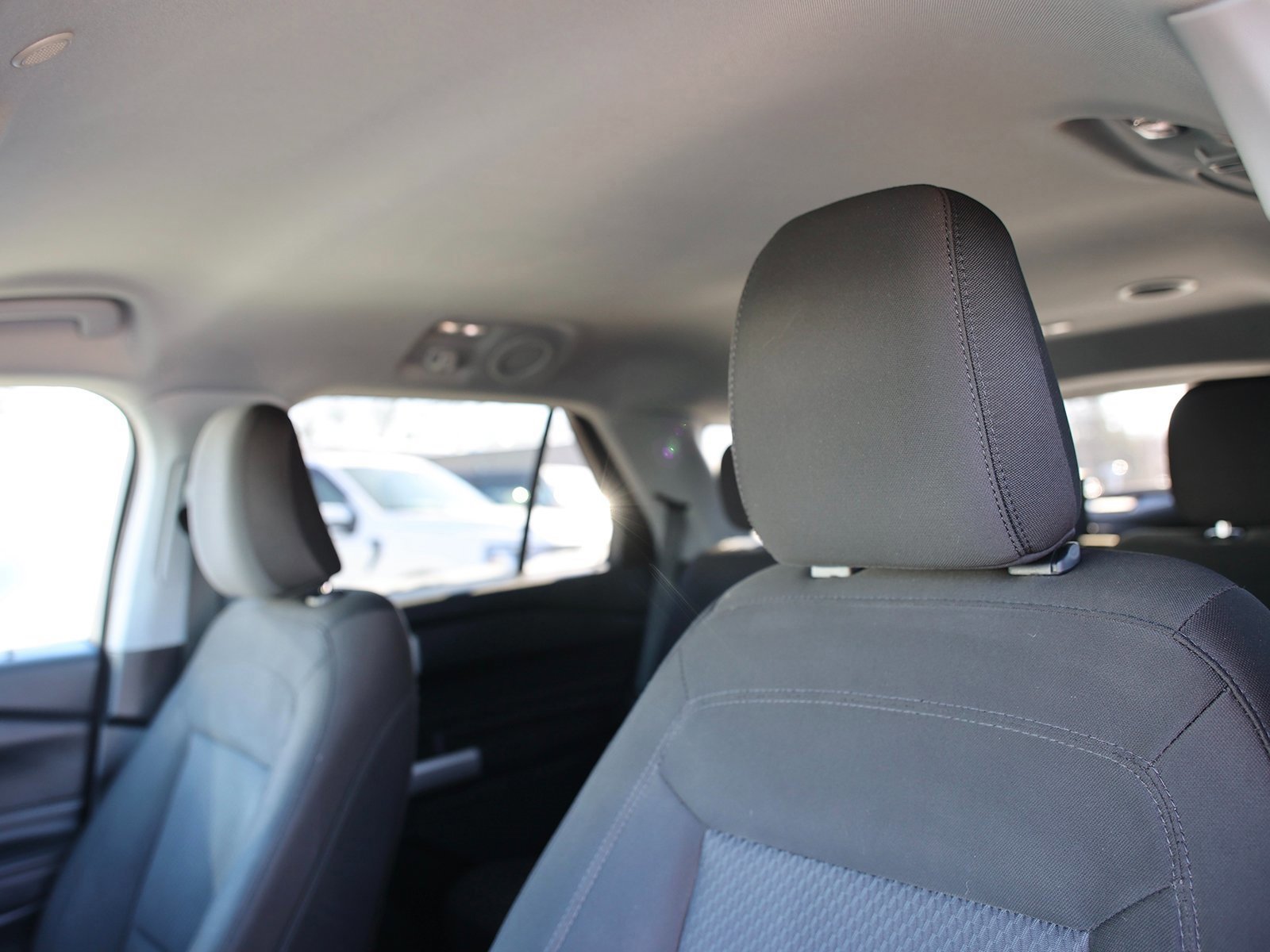 Certified 2023 Ford Explorer XLT image 21