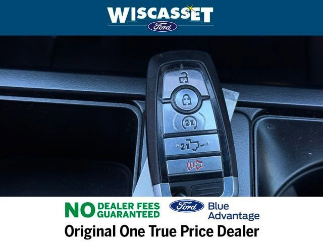 Certified 2023 Ford F150 XLT w/ Equipment Group 302A High image 21