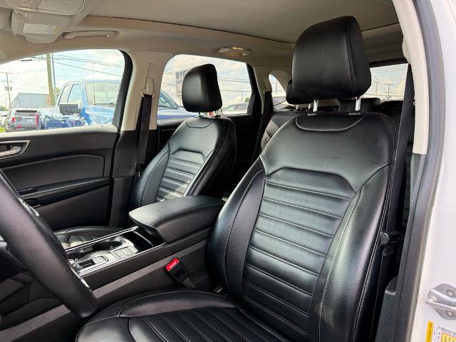 Certified 2020 Ford Edge SEL w/ Convenience Package FWD image 15