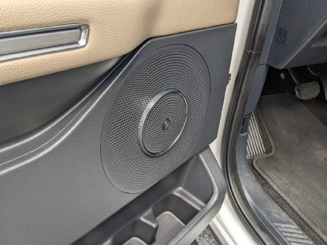 Certified 2022 Ford Expedition Limited AWD/4WD image 25