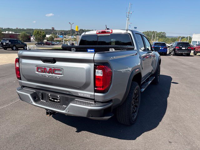 Used 2026 GMC Canyon Elevation w/ Convenience Package AWD/4WD image 7