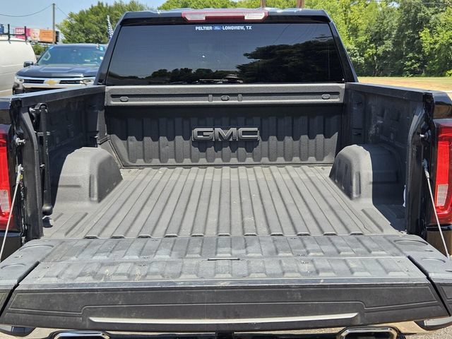Used 2022 GMC Sierra 1500 SLT AWD/4WD image 11