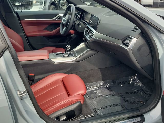 Used 2022 BMW 430i Gran Coupe w/ M Sport Package image 23