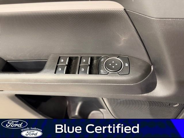 Certified 2024 Ford Bronco Sport Big Bend w/ Convenience Package AWD/4WD image 21