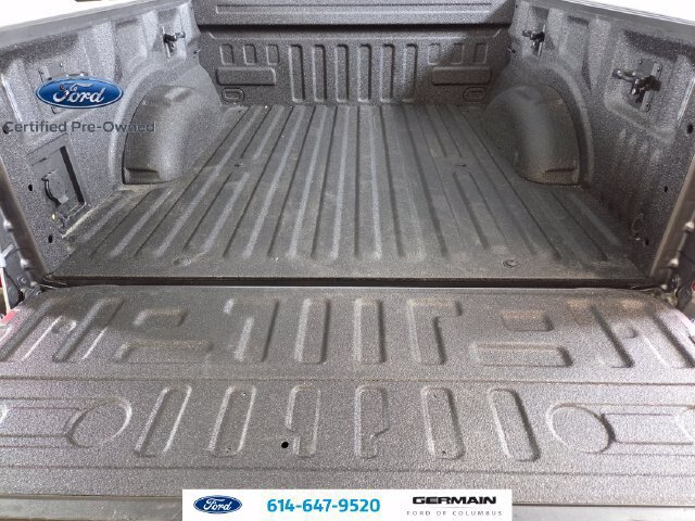 Certified 2022 Ford F150 Lariat w/ Equipment Group 502A High AWD/4WD image 23