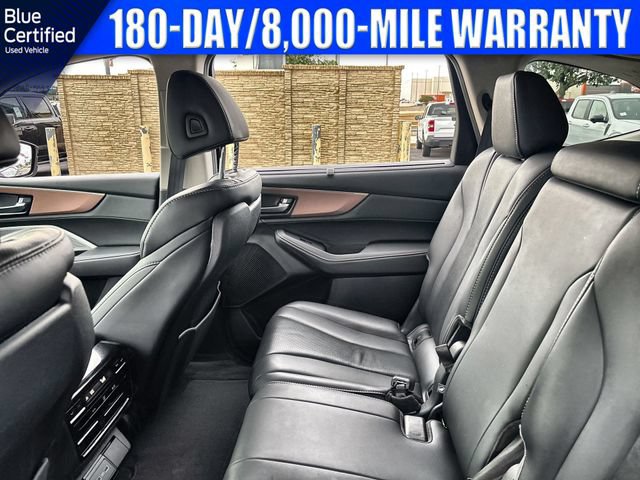 Used 2022 Acura MDX FWD w/ Technology Package image 15