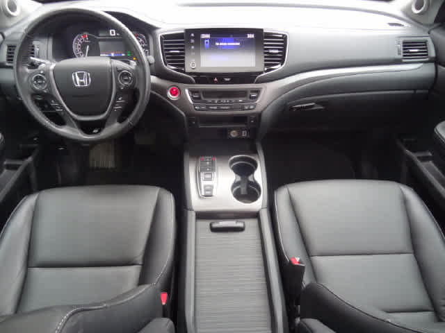 Used 2023 Honda Ridgeline RTL image 15