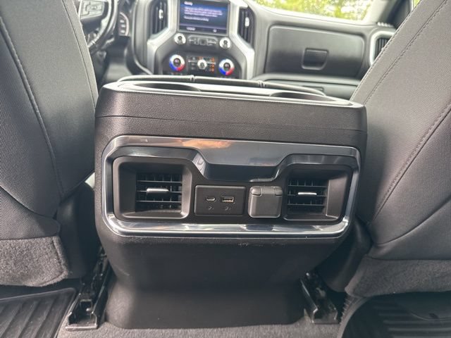 Used 2021 GMC Sierra 1500 Elevation AWD/4WD image 33