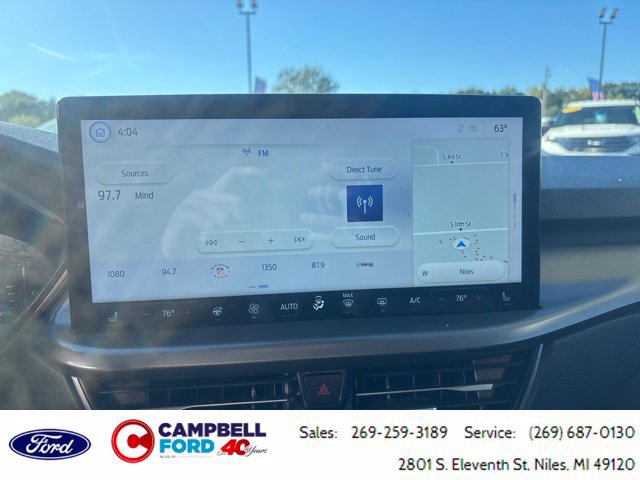 Certified 2023 Ford Escape Active w/ Tech Pack #1 AWD/4WD image 20