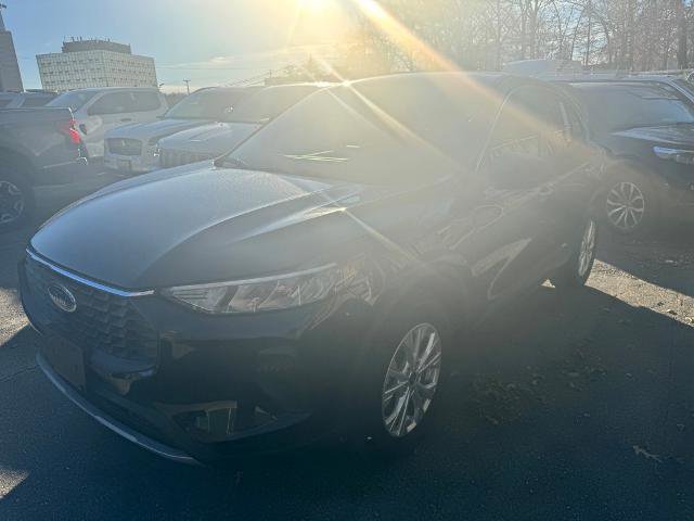 Certified 2024 Ford Escape Active image 5