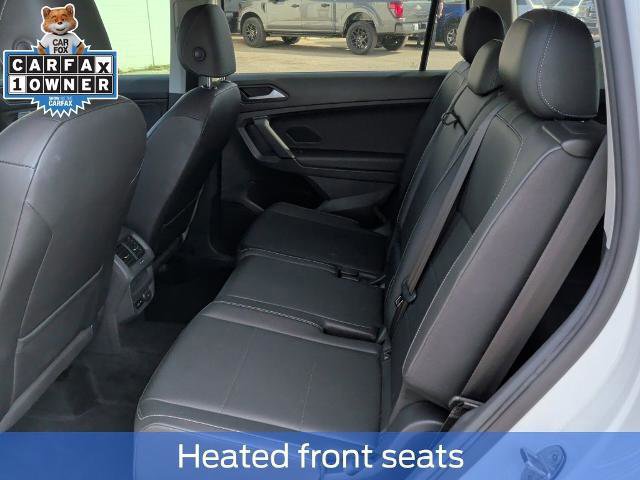 Used 2019 Volkswagen Tiguan SE image 12
