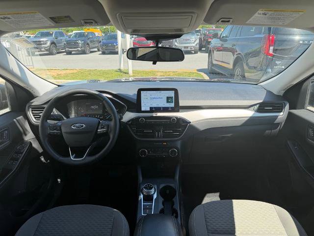Certified 2022 Ford Escape SE w/ Convenience Package AWD/4WD image 14