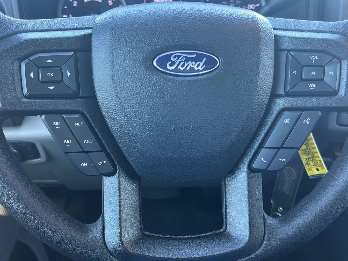 Certified 2022 Ford F250 XL w/ STX Appearance Package AWD/4WD image 11
