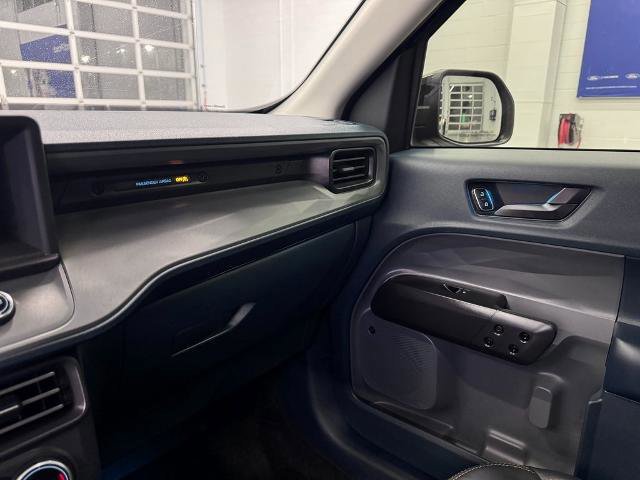 Certified 2024 Ford Maverick Tremor w/ Tremor Off-Road Package image 25