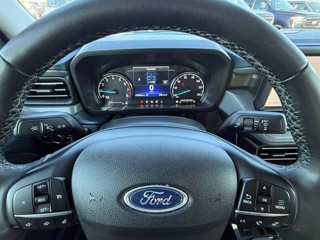 Certified 2023 Ford Maverick Tremor w/ Tremor Off-Road Package AWD/4WD image 21