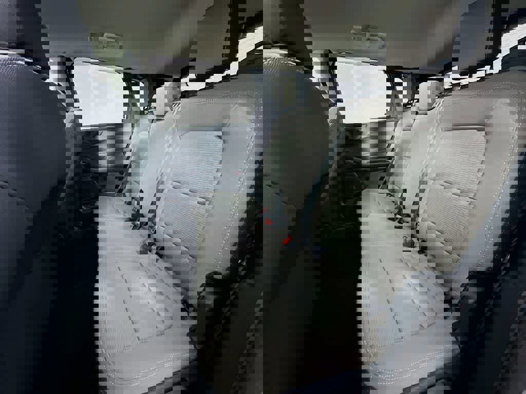 Certified 2022 Ford Escape S image 15