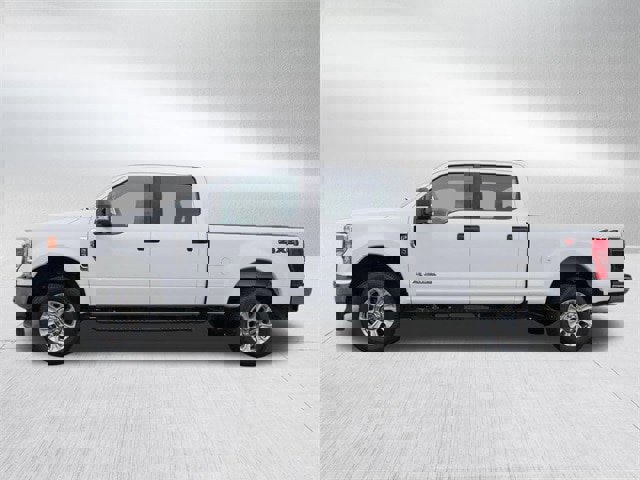 Certified 2022 Ford F250 XLT image 7