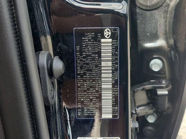 Used 2026 Toyota Corolla LE FWD image 33