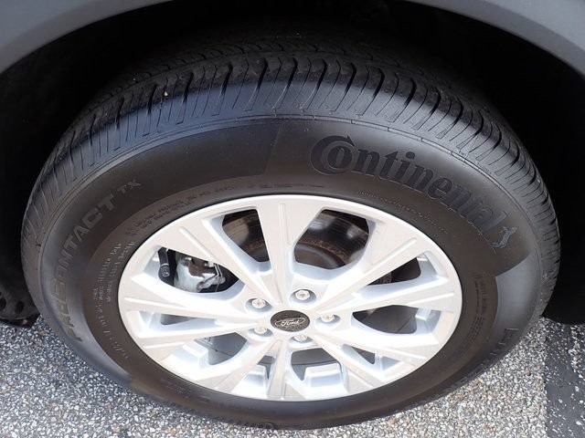 Certified 2023 Ford Escape Active AWD/4WD image 13
