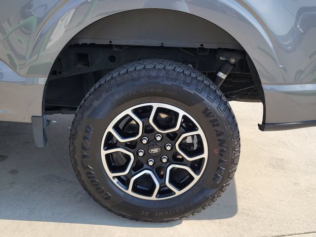 Certified 2022 Ford F150 Lariat w/ Equipment Group 502A High AWD/4WD image 15