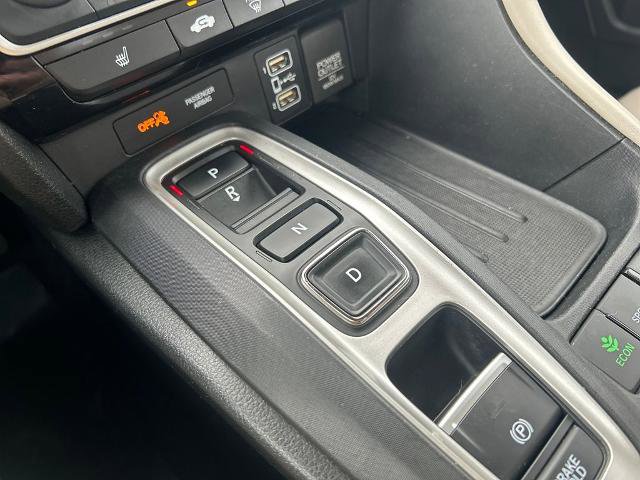 Used 2020 Honda Insight Touring image 31