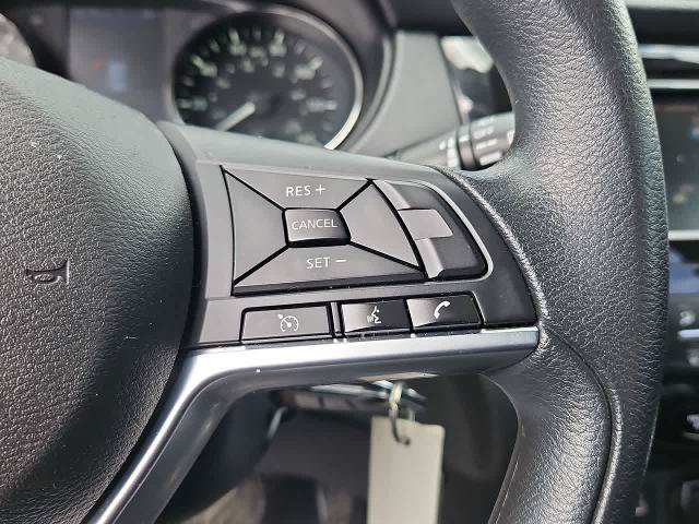 Used 2019 Nissan Rogue S FWD image 24
