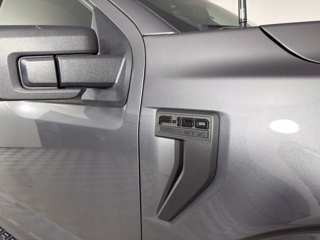 Certified 2025 Ford F150 STX AWD/4WD image 18