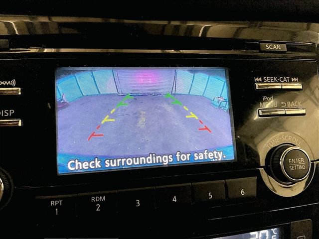 Used 2017 Nissan Rogue Sport SV AWD/4WD image 20