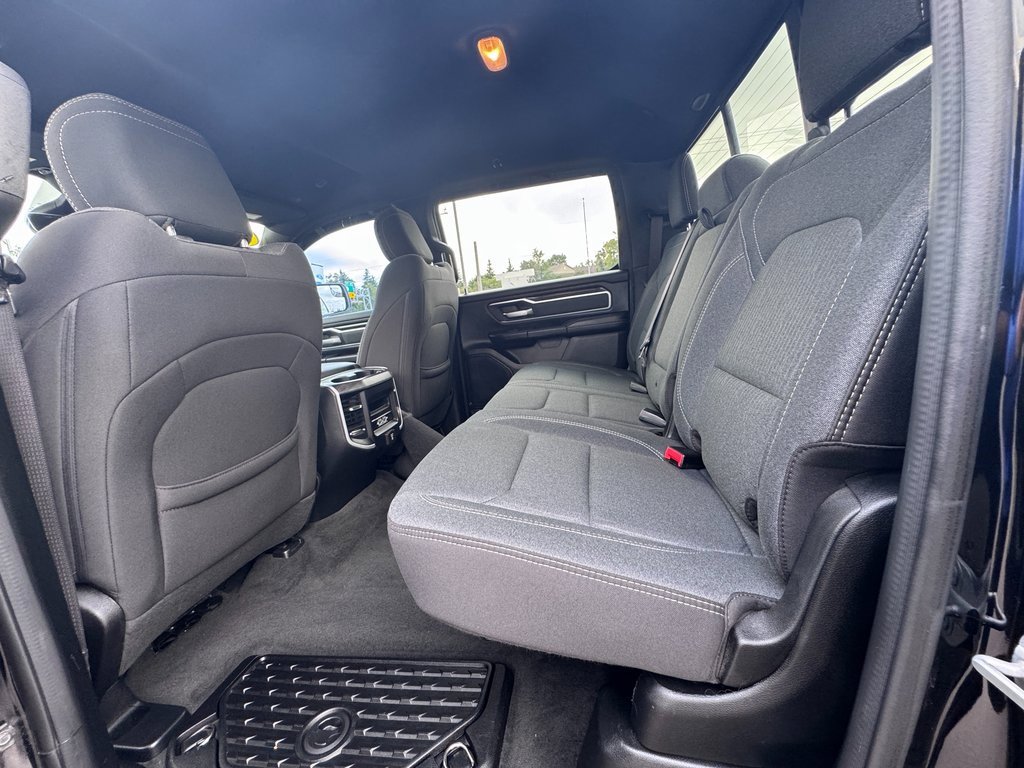 Used 2020 RAM 1500 Big Horn image 26