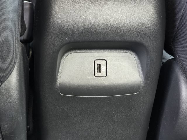 Used 2024 Nissan Sentra SV FWD image 18