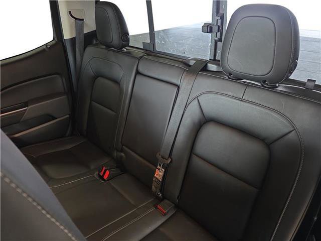 Used 2019 Chevrolet Colorado Z71 image 14