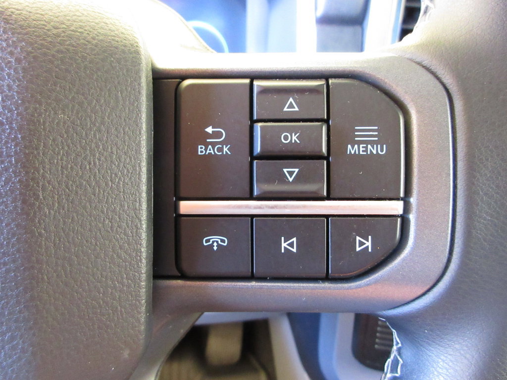 Certified 2024 Ford F150 Lightning XLT AWD/4WD image 17