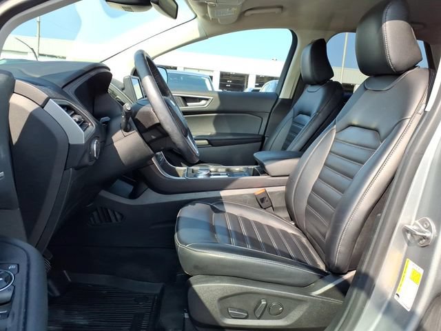 Certified 2023 Ford Edge SEL w/ Convenience Package AWD/4WD image 18