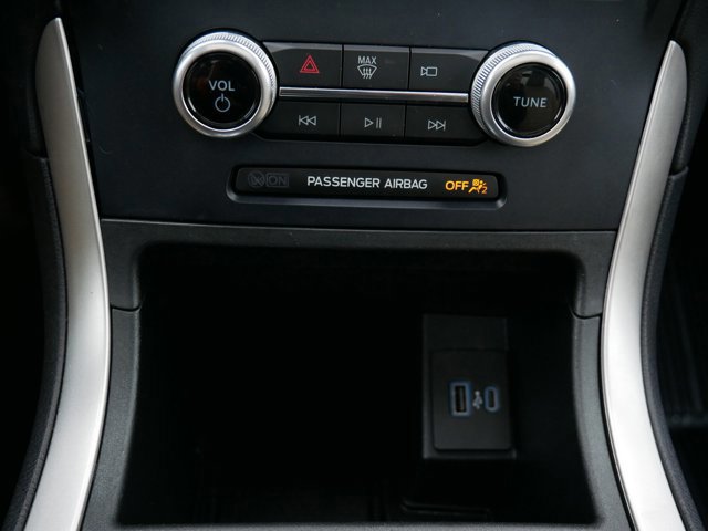 Certified 2022 Ford Edge SEL w/ Convenience Package image 26