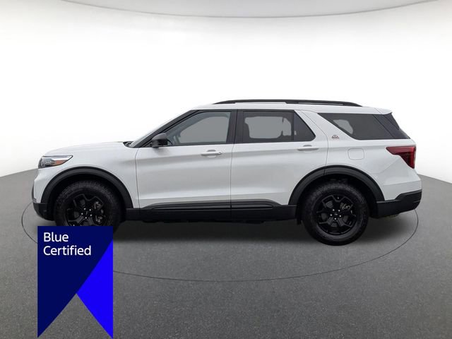 Certified 2023 Ford Explorer Timberline AWD/4WD image 6