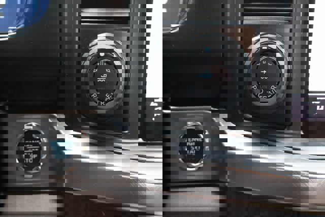 Certified 2023 Ford F350 King Ranch w/ Chrome Package image 35