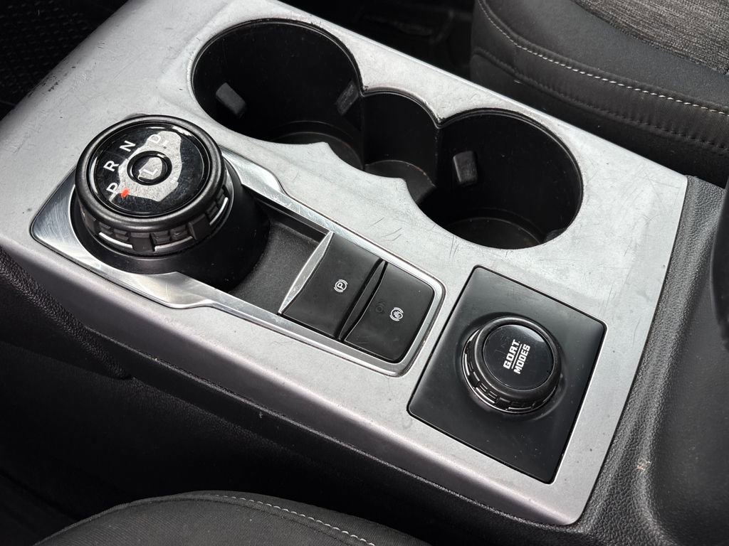 Certified 2021 Ford Bronco Sport Big Bend image 26