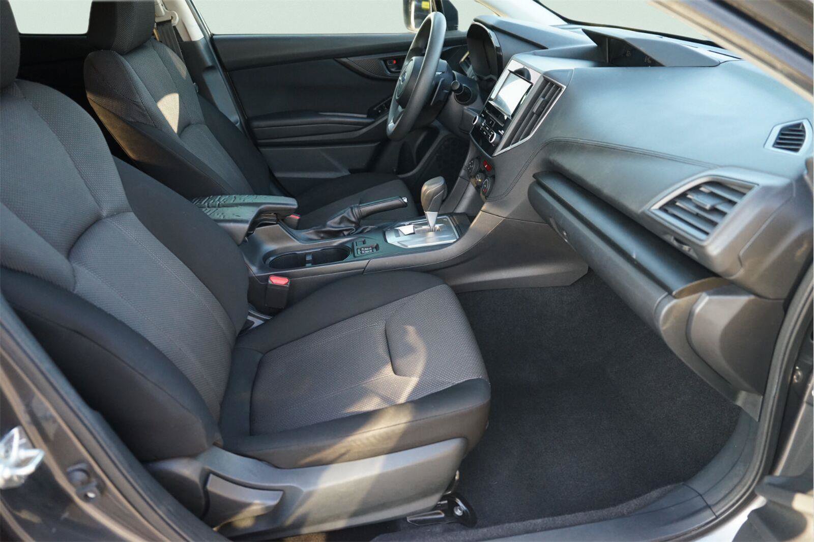 Used 2022 Subaru Impreza 2.0i Premium AWD/4WD image 18