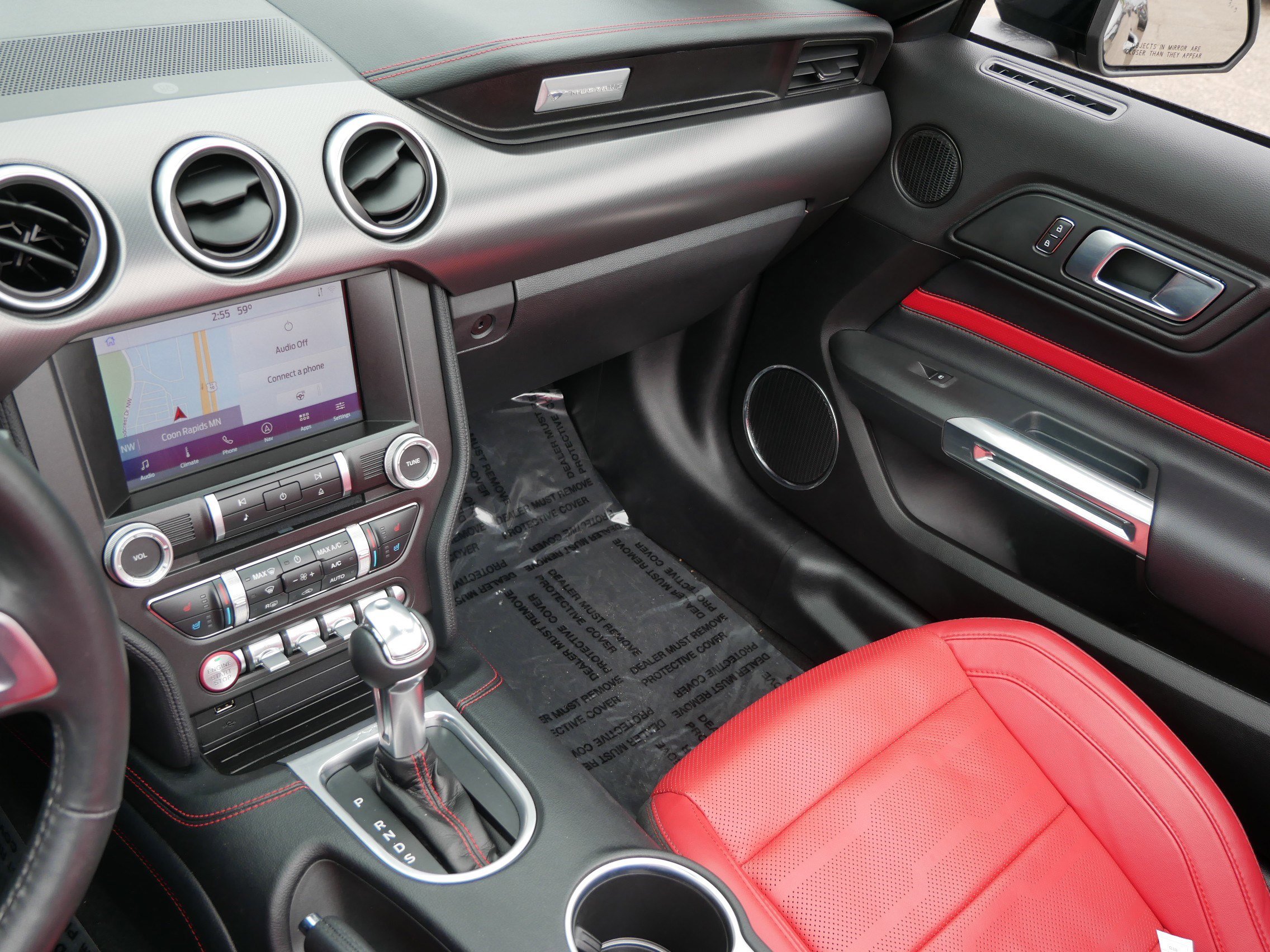 Certified 2022 Ford Mustang GT Premium RWD image 11