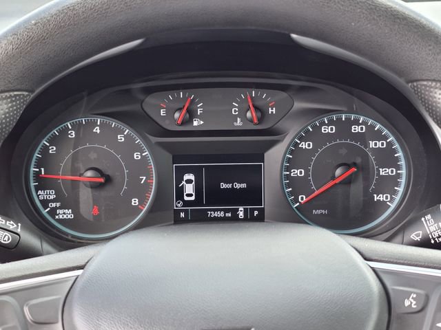 Used 2023 Chevrolet Malibu LT FWD image 12