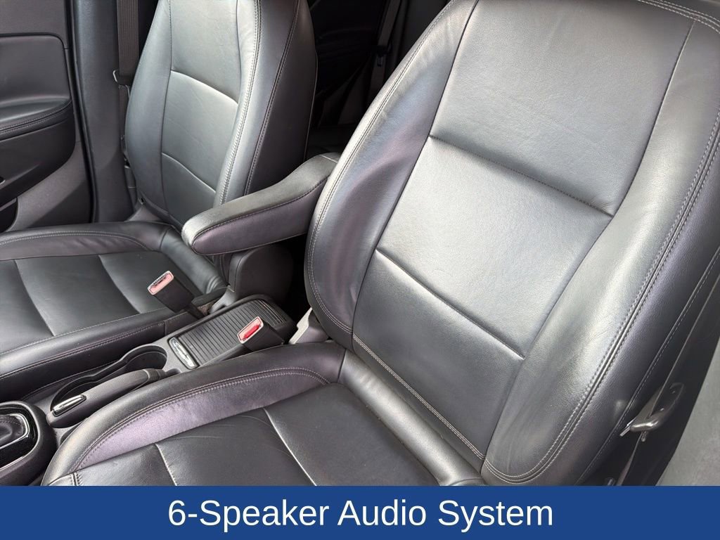 Used 2020 Buick Encore Essence image 12